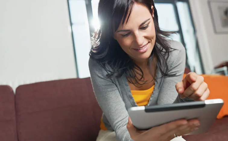 online pcp form